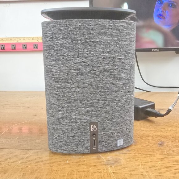 HP Pavilion Wave Desktop computer - sound & media centre - Picture 4 of 5